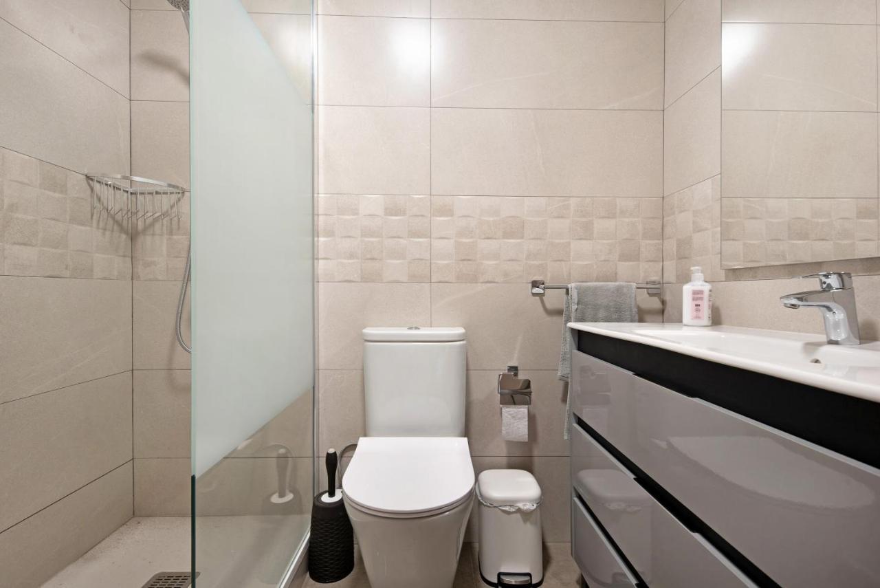 Apartamento Parque Avoceta Пуэрто-де-ла-Крус Экстерьер фото
